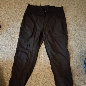 Lululemon Dance Pants